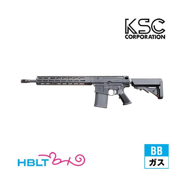 KSC Mega MML MATEN スタンダード Mega社公認 ガスブローバック 本体