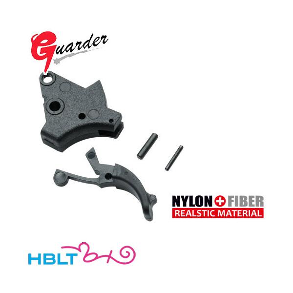 �K�[�_�[ �g���K�[ �����}���C �K�X�u���[�o�b�N M&amp;P9 �p �u���b�N