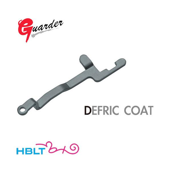 �K�[�_�[ �g���K�[���o�[ �����}���C �K�X�u���[�o�b�N M&amp;P9 �p �X�`�[��