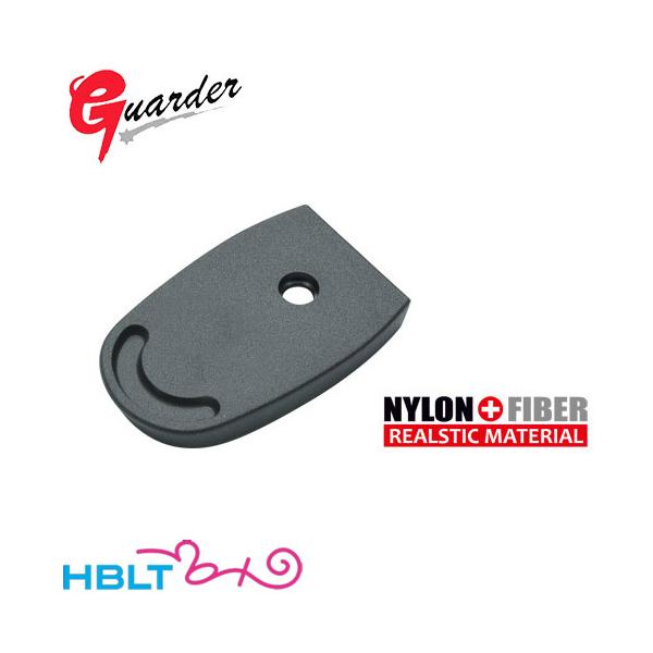 �K�[�_�[ �}�K�W���x�[�X Standard �����}���C �K�X�u���[�o�b�N M&amp;P9 �p �u���b�N