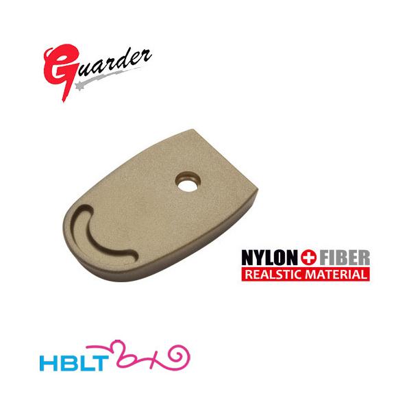 �K�[�_�[ �}�K�W���x�[�X Standard �����}���C �K�X�u���[�o�b�N M&amp;P9 �p FDE