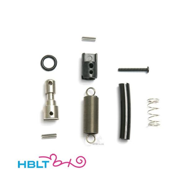 [GunsModify]ローディングノズル 内部 パーツセット