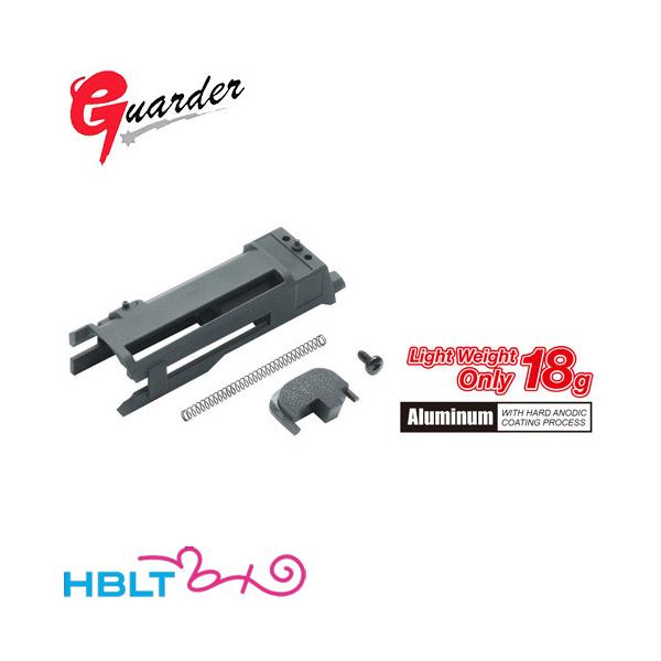 �K�[�_�[ �m�Y���n�E�W���O �����}���C �K�X�u�� S&amp;W M&amp;P9�i�y�� 18g�j