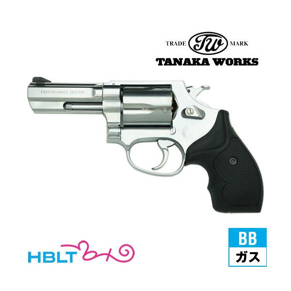 タナカワークス　S&W M60 .38pc パフォーマンスセンター タナカワークス S&W M60 .38pc パフォーマンスセンター - メルカリ