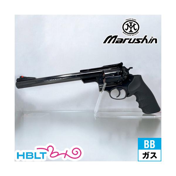 マルシン　スーパーレッドホーク　アラスカン　44マグナム WDブラック Amazon | マルシン スーパー レッドホーク アラスカン 44