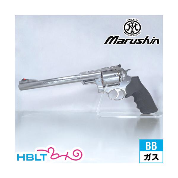 マルシン工業 マルシン スーパー レッドホーク 454 カスール