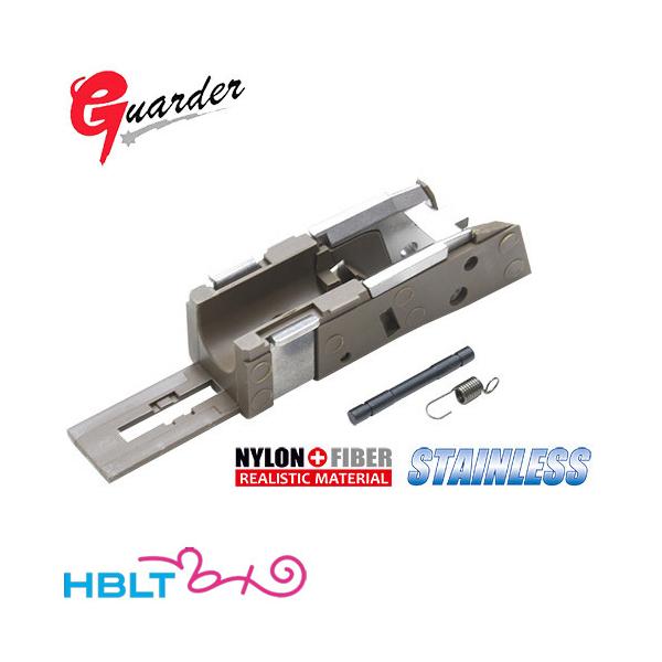 �K�[�_�[ �V���[�V �����}���C �K�X�u�� �O���b�N G17 G18C G22 G34 New Generation Frame Rail Mount �p TAN/FDE