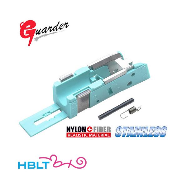 �K�[�_�[ �V���[�V �����}���C �K�X�u�� �O���b�N G17 G18C G22 G34 New Generation Frame Rail Mount �p ���r���G�b�O �u���[