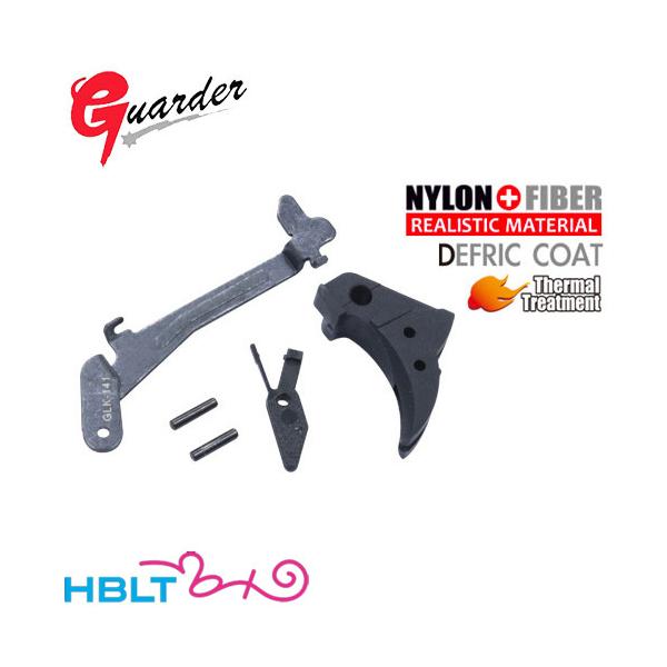 �K�[�_�[ �g���K�[�Z�b�g �����}���C �K�X�u�� �O���b�N G17 G22 G26 G34 �p �u���b�N