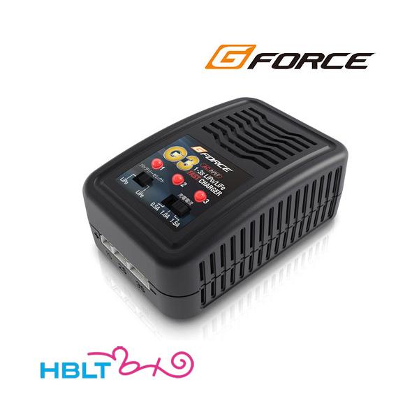 G-FORCE [d G3 | / tF