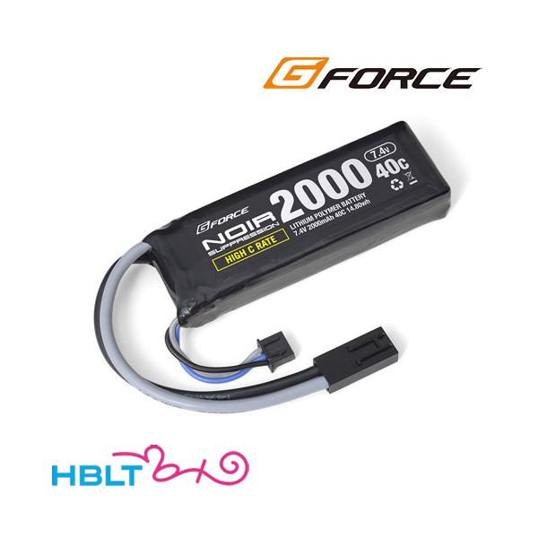 未開封‼️G FORCE リポバッテリー2セット Amazon.co.jp: G－FORCE ZAC リポバッテリー 7.4V 1850mAh ミニS