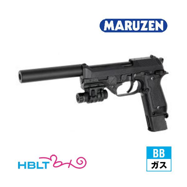 マルゼン 固定スライドガスガン M93R スペシャルフォース マルゼン M93R-FS スペシャルフォース 固定スライド ガスガン