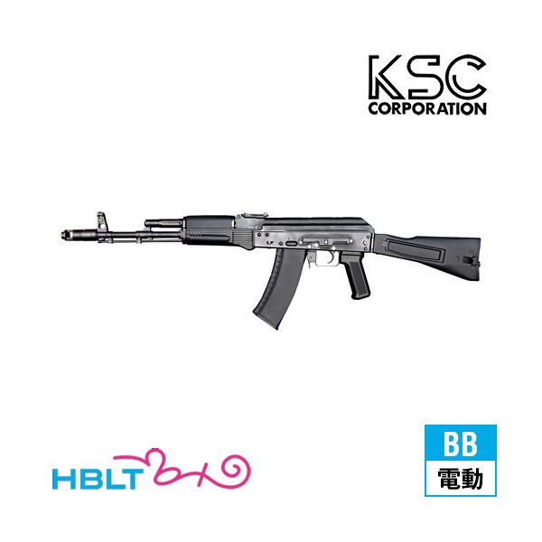 トイガン KSC AK74M GBB KSC AK74M GBB レビュー （発売2年後の初レビュー） | お座敷