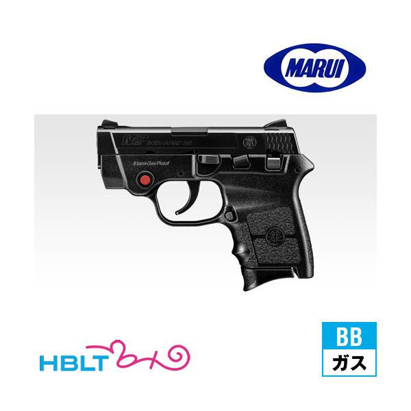 TOKYO MARUI（東京マルイ） ボディーガード.380 コンパクトキャリー