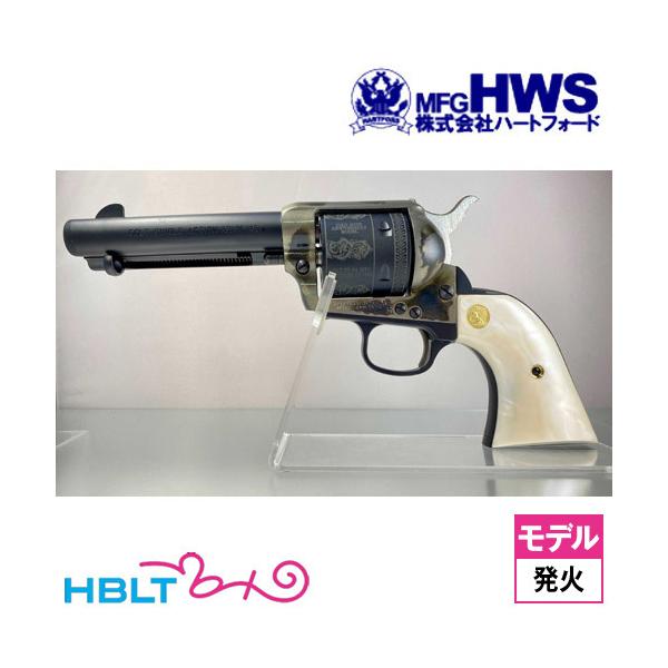 Hartford ハートフォード Colt SAA.45 コルト 30th ANNIVERSARY Hartford ハートフォード Colt SAA.45 コルト 30th ANNIVERSARY