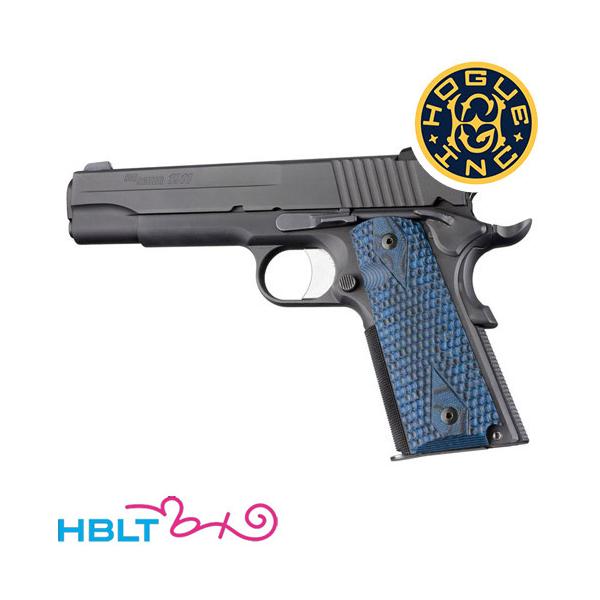 ホーググリップ付CQBガバメント　マルゼン ホーグ ガバメント グリップのおすすめ人気商品一覧 通販