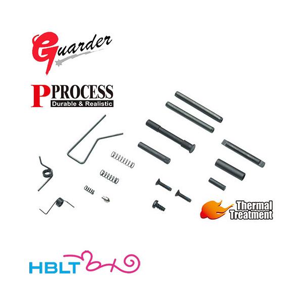 �K�[�_�[ �X�v�����O&amp;�s���Z�b�g �����}���C �K�X�u�� S&amp;W M&amp;P9 9L�i�X�`�[���j