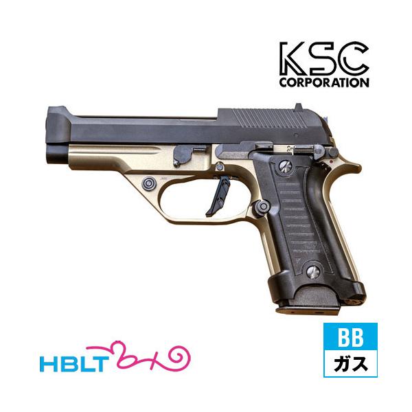 KSC M93RCC �R���o�b�g�N�[���G AG�V���[�Y �f���A���A�[�X�bA970�i�K�X�u���[�o�b�N�{�́j