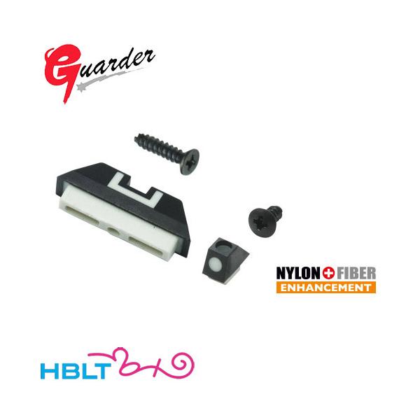 K[_[ iCgTCgZbg }C KXu ObN18C piOriginal Rear Sigh zCg Nemoto O[hbgj