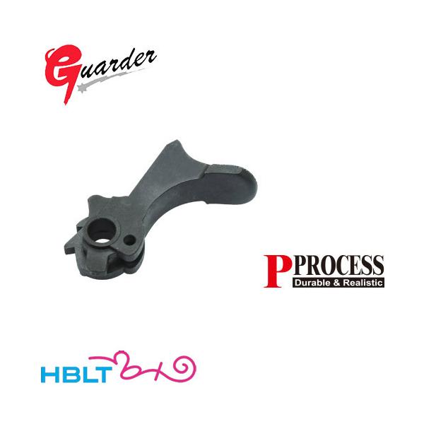 フリーダムアート マルゼン・ガバメント用トリガー/ M gキャッチ