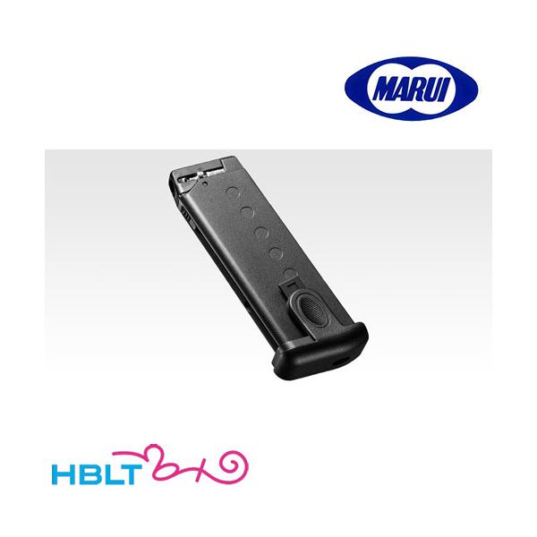 TOKYO MARUI 東京マルイ ガスガン用マガジン カーブ CURVE
