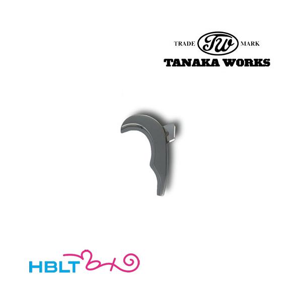 タナカワークス グリップアダプター SW Jフレーム M36等（刻印