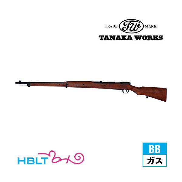サバイバルゲーム装備 ミリタリー用品 三八式歩兵銃 タナカの人気商品 通販 価格比較 価格 Com