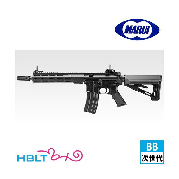 TOKYO MARUI（東京マルイ） URG−I 11.5inch ブラック 11.5インチ