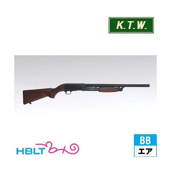 KTW イサカM37 フェザーライト hblt_hb000089719