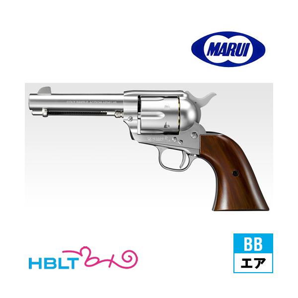 東京マルイ エアリボルバープロ コルトSAA シビリアン TOKYO MARUI 東京マルイ コルト SAA ピースメーカー シビリアン