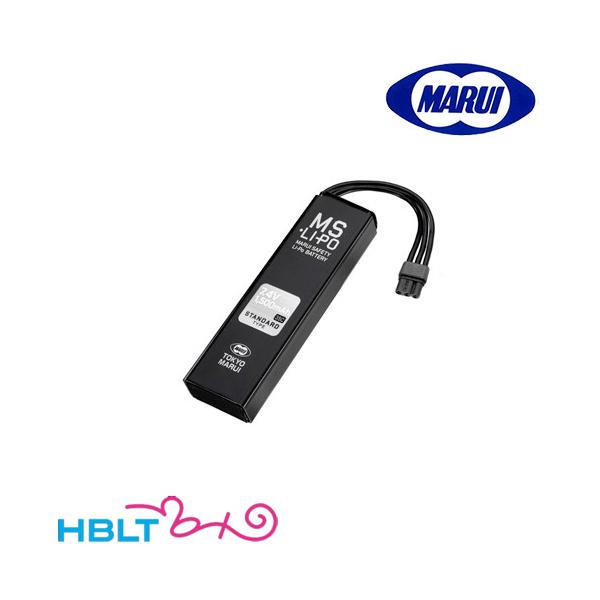 TOKYO MARUI（東京マルイ） MS Li−Po バッテリー スタンダード（7.4V