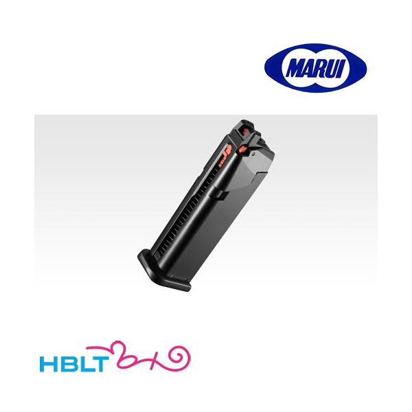 マルイ Glock17 G17 第五世代 ガスブロ GBB サバゲー スペア