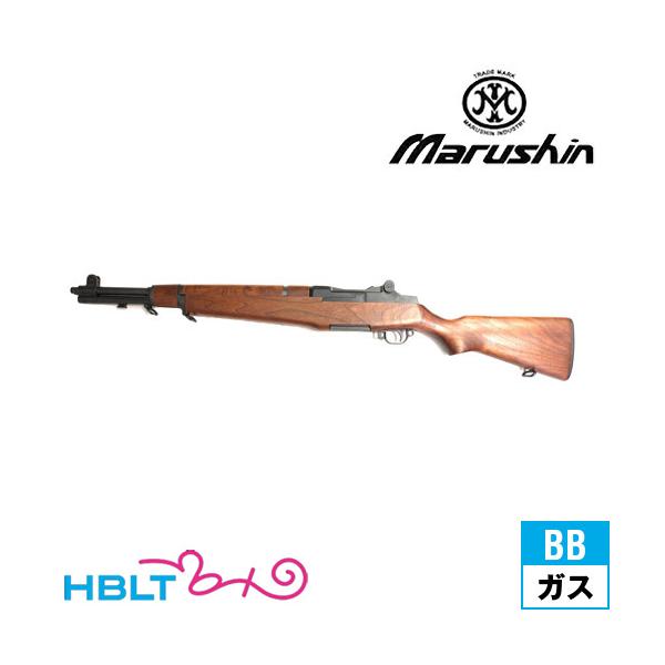 マルシン工業 マルシン T26 タンカー ウォルナットストック ブラウン