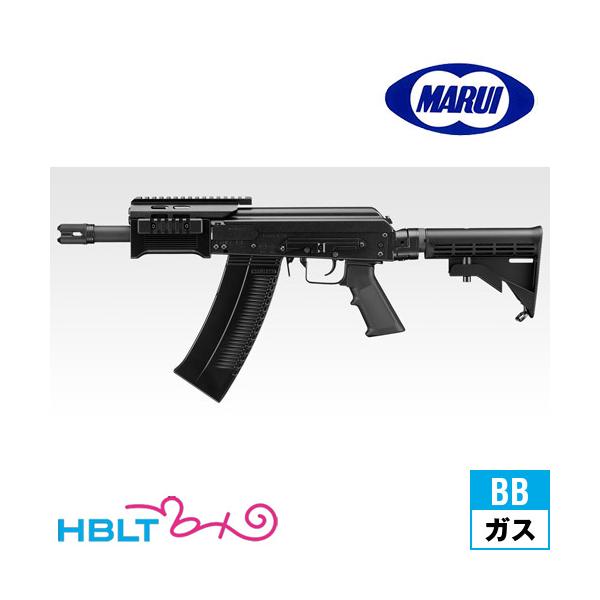 TOKYO MARUI（東京マルイ） サイガ 12 SBS（ガスブローバックガス
