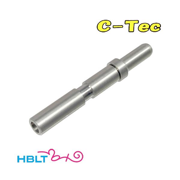 C−Tec デトネーター タナカ グロック G17 中空タイプ 9mm W Kick
