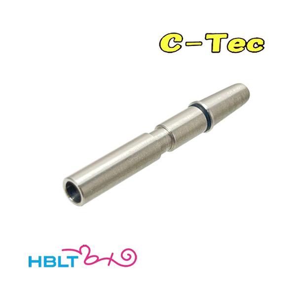 C−Tec デトネーター タナカ SIG P220 P226 中空タイプ 9mm W Kick