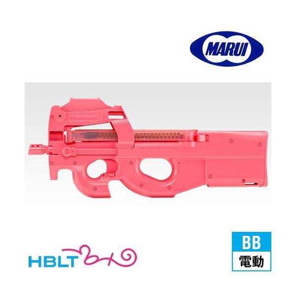 東京マルイ　P90 ドットサイト装備バージョン TOKYO MARUI（東京マルイ） P90 バージョン レン プラス ドットサイト