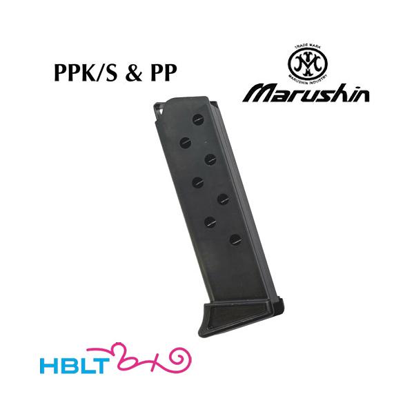 マルシン　モデルガンMP40用　マガジン　3本セット hblt_hb000092735