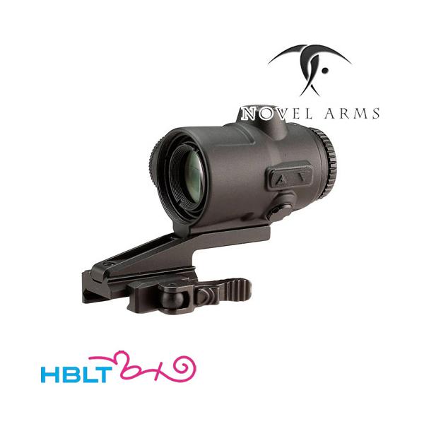 ABSOLUTE MPS3 プリズムサイト　ノーベルアームズ ABSOLUTE MPS3（3X Micro Prism Sight） | ABSOLUTE SERIES