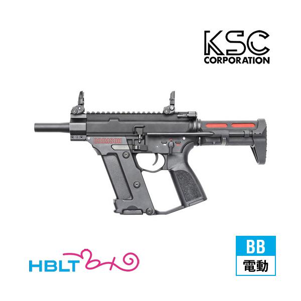 KSC STRAC TEG 電動ガン ke0001_1.jpg