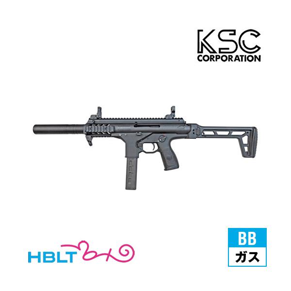 KSC KSC PMX DXセット（ガスブローバック本体） 爆買 : HBLT - 通販
