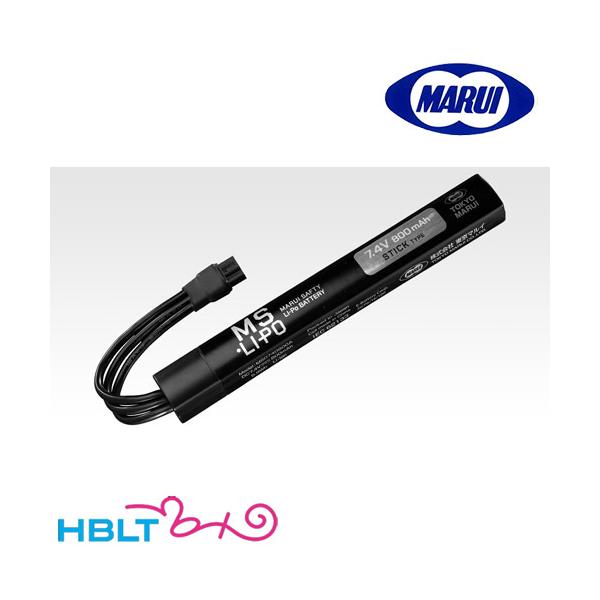 TOKYO MARUI（東京マルイ） MS Li−Po バッテリー ス ティックタイプ