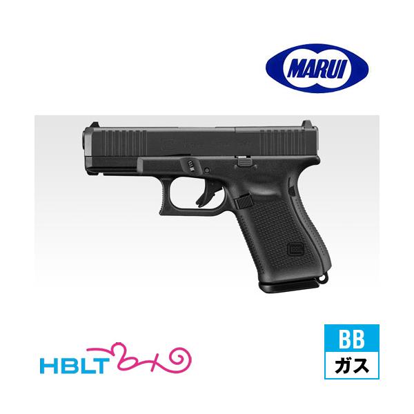 TOKYO MARUI（東京マルイ） グロック19 Gen5 MOS（ガスブローバック