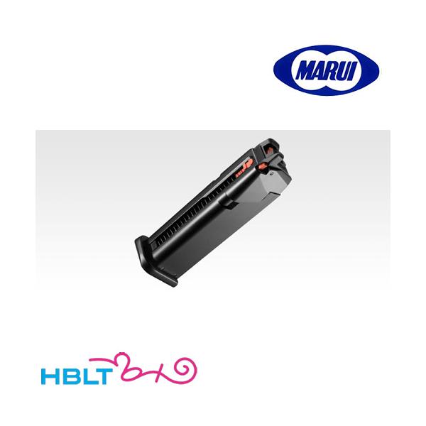 TOKYO MARUI（東京マルイ） ガスブローバック用 マガジン グロック19