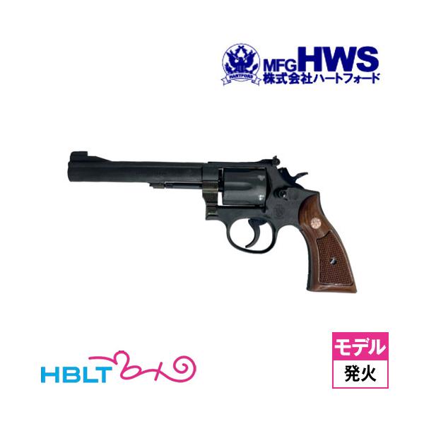 Hartford（ハートフォード） S&W M15 コンバット マスターピース 2026