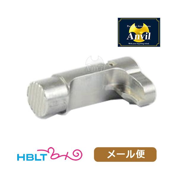 ANVIL �}�K�W���L���b�` �����}���C �R���g �K�o�����g M1911 �p �Z���[�V���� Silver ���[���� �Ή����i