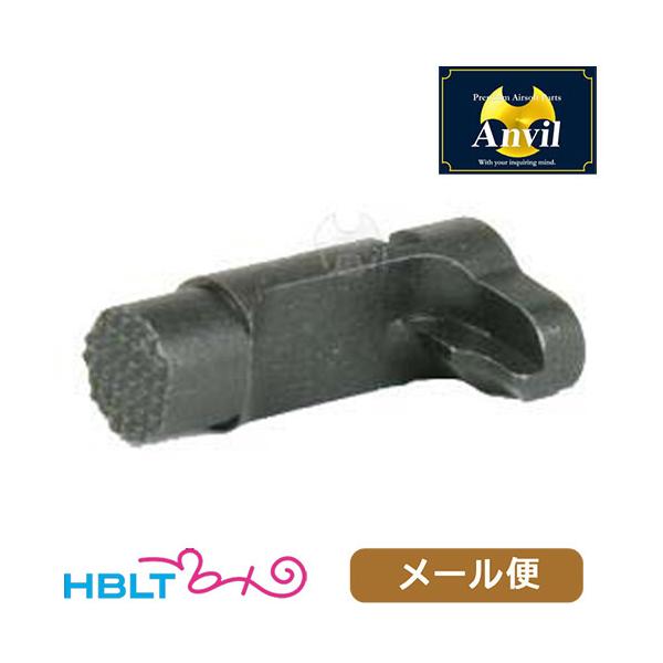 ANVIL �}�K�W���L���b�` �����}���C �R���g �K�o�����g M1911 �p �`�F�b�J�[ Black ���[���� �Ή����i