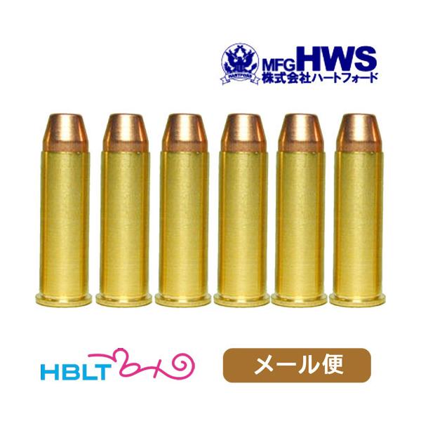 �n�[�g�t�H�[�h ���Ύ� �J�[�g���b�W 38spl / S&amp;W M15 / M36�i6���j ���[���� �Ή����i