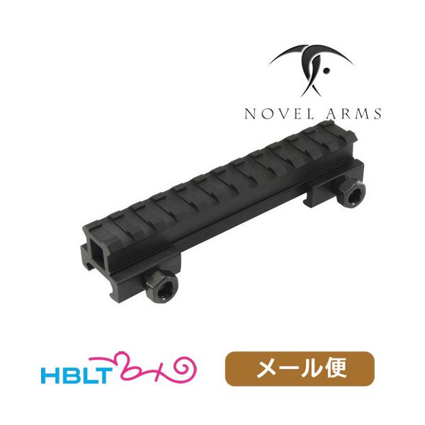 �m�[�x���A�[���Y �}�E���g�x�[�X M4 Middle�i����17mm �S��128mm�j ���[���� �Ή����i