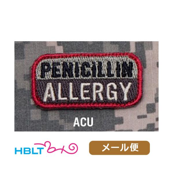 pb` MSM ~XybNL[ Penicillin AllergyihJj [ Ήi